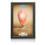 FSC Matte Varnishing CMYK Printing Art Prints Posters