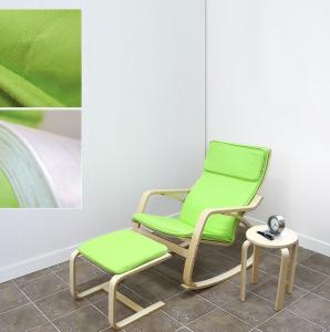 Quality Rocking relax chair style birch bentwood indoor furniture wholesale
