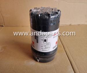 Quality Good Quality Oil Filter For Fleetguard LF16352 wholesale