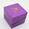 Buy cheap Innovative Rigid Paper Box from wholesalers
