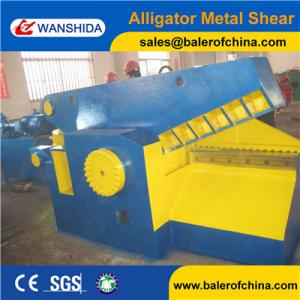 Quality Scrap Metal Shears wholesale