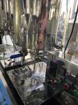 Single Nozzle Lipstick Heating Filling Machine manufacturers