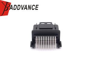 Quality Molex MX23A36NF1 36 Pin ECU Electric Motorcycle PCB Header Connector wholesale