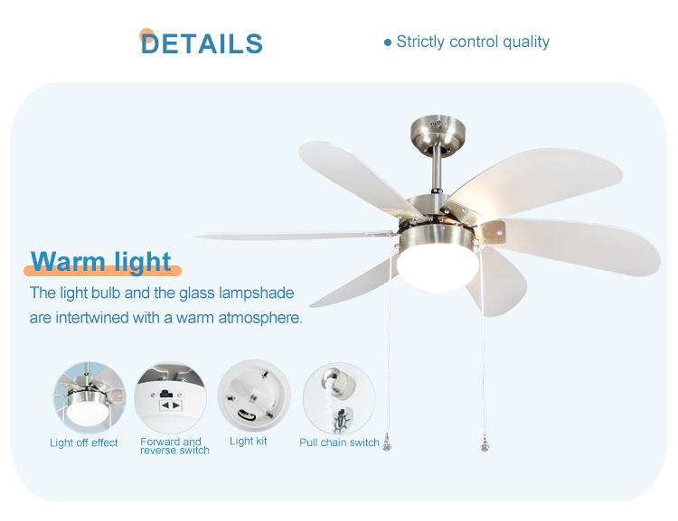 ceiling fan