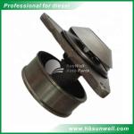 Original/Aftermarket High quality Dongfeng Cummins 6CT Diesel Engine Water Pump
