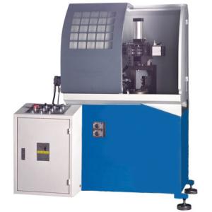 Quality Semi Double Blades Special Purpose Machine For Round Ball Sharp Products wholesale