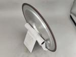 Resin Bond Diamond Gridnig Wheels 14v1 , Diameter 175, Angle 45