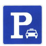 Outdoor Stop Traffic Sign Board Road Traffic Steel Plate Direction Traffic Sheet