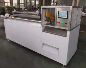 Quality CE Certification Brush Cutting Machine In Bundles 30-350mm wholesale