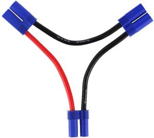 Quality Tinned Copper EC5 Charge Lead wholesale