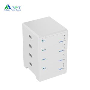 Quality LiFePO4 UPS Batteries ROHS Uninterruptible Power Supply Lithium Battery wholesale