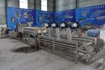 Stainless Steel 304 Air Drying Machine for 2022 Fruit and Vegetable Drying
