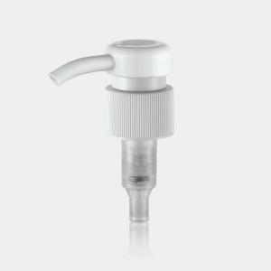 Quality JY317-20 Plastic Lotion Dispenser Pump Big Dosage 3.5CC-4.0CC , 33/410,28/410,30/400 wholesale