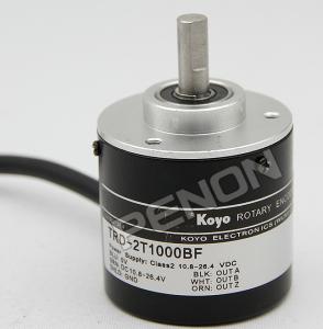 Quality KOYO encoder KOYO TRD-2T60 wholesale