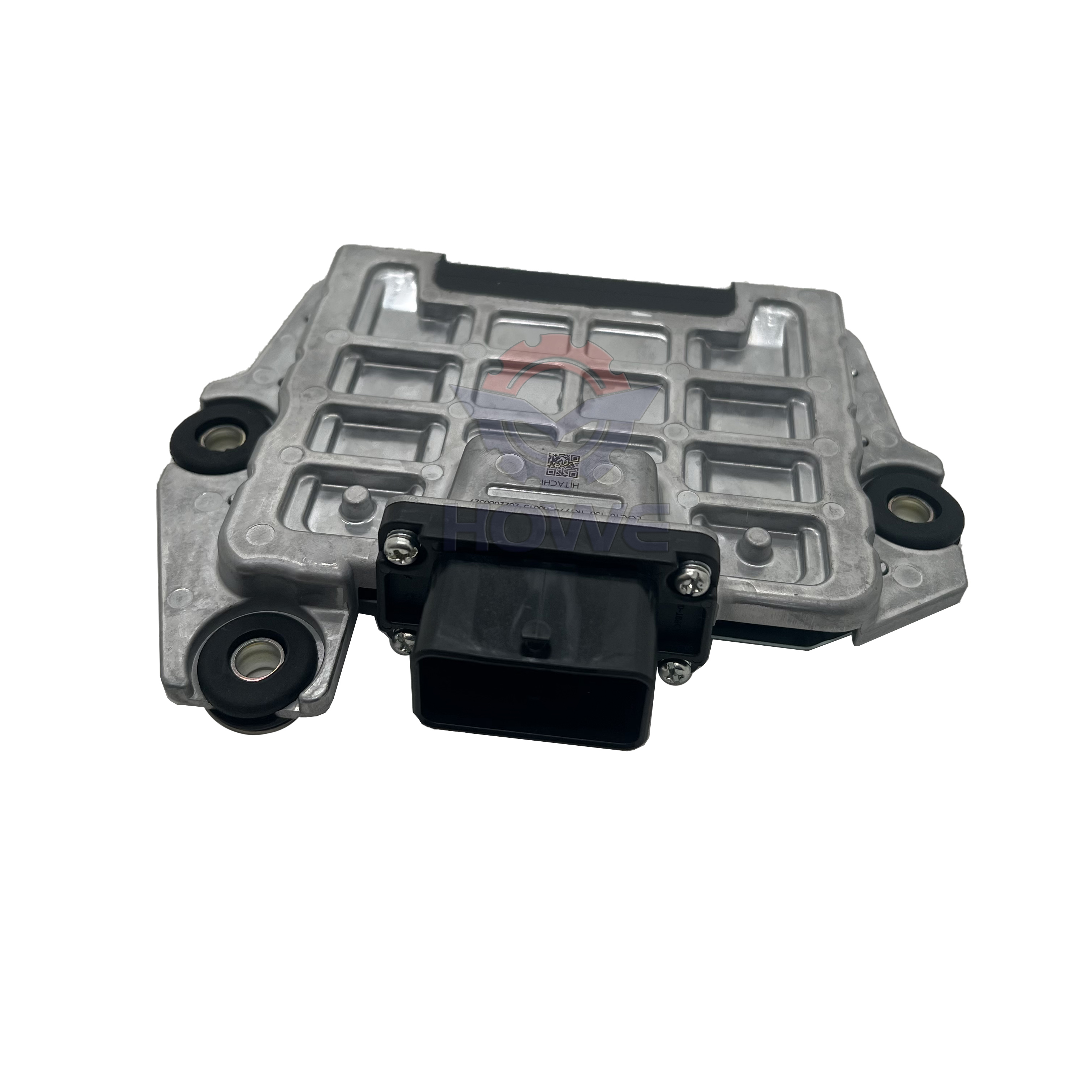 R55-9 Excavator Electric Parts 4TNV98 Engine Controller Computer Board ECU 129921-75180
