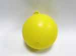High Quality marine factory wholesales pvc Buoy Orange Yellow & Green
