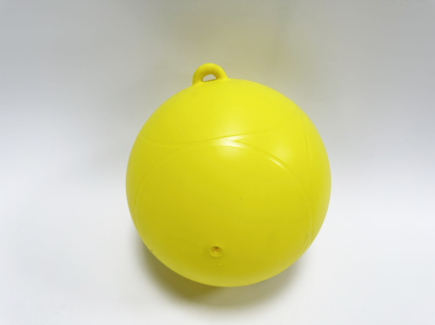 Marine factory wholesales pvc Buoy - Orange, Yellow, & Green