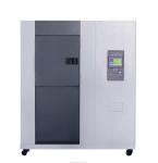 Cycling Rapid Rate TSA BGA Thermal Shock Chamber Testing