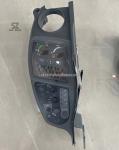 High Guarantee Part Number YA00015551 4411757 EX200-5 Excavator Display Panel
