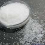 Industrial / Food Grade MgSO4 Fast Delivery Magnesium Sulfate Heptahydrate CAS