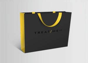 Quality FSC Polyethylene Waterproof Paper Bag wholesale