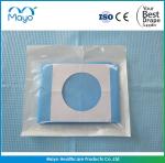 CE Approved Incise Surgical Drape Fenestrated Sterile Drape With Hole