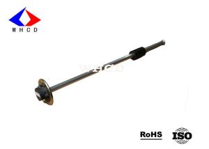 Quality 400mm Boat Marine Fuel Tank Level Sensor , Vehicle Fuel Level Sensor With 0 - 190ohms wholesale