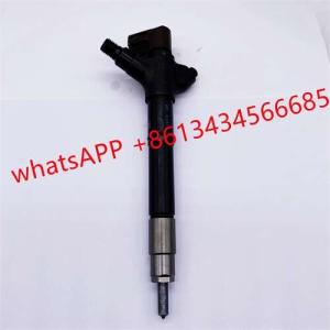 Quality 295900-0190 295900-0240 Denso Diesel Fuel Injectors For TOYOTA 23670-30170 23670-39445 wholesale