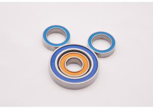 Quality Single Row Deep Groove Ball Bearing 6902ZZ 15*28*7mm Motor Type High Accuracy wholesale