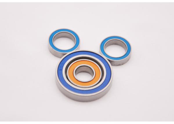 Transmision Pulley 60 Series Ball Bearing 6008ZZ Size 40*68*15mm 2RS ZZ DD RU