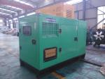 24kw/30kva Weifang Ricardo silent diesel Generator