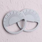 Baby Teething Toys Children'S Silicone Gum Grinding Products Mother And Baby