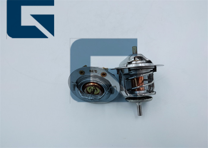 6D102 4D102 Solenoid Valve 702-21-07010 For KOMATSU PC200-6 PC220-6 Excavator
