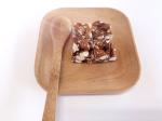 Almond Healthy Nut Clusters Crispy Taste Safe Raw Ingredient Kosher BRC Approval