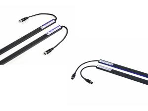 Quality 917D WECO Light Curtain Central Opening Door Sensor 94 Beams Express Elevator wholesale
