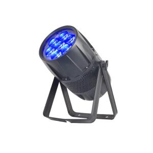 Quality 7*40W RGBW LED Par Light For Church Stage Waterproof Outdoor Party Spotlight wholesale