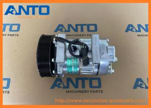 Quality 15082727 VOE15082727 Compressor Excavator Air Conditoner Parts For Vo-lvo EC330C wholesale