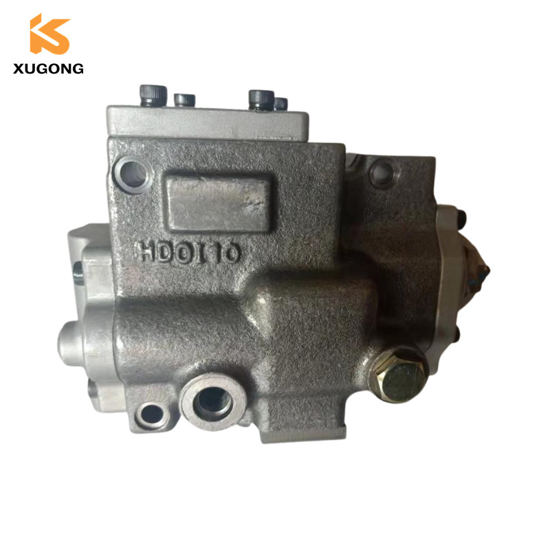 HANDOK Hydraulic Regulator E330D Regulator 259-0830 For Excavator Pump Repair