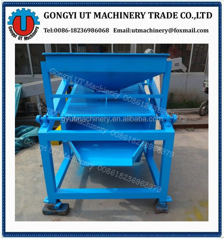 1.5KW Almond Huller Plant for Online Support Very Popular Almond Shell Broken Machine