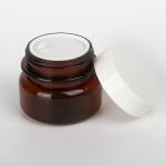 PET Cosmetic Packaging Sets 90ml 130ml 160ml Recycable Leakproof