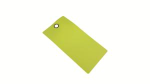 Quality Industrial Advantage Plastic Safety Tag And Customized Logo wholesale