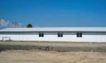 Seismic Painting Steel Structure Warehouse Prefab Metal Office Buildings ISO9001