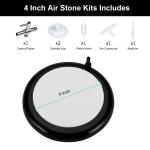 Nano Hygger Aquarium Air Stone