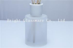 Quality Best quality Glass perfume bottle/ diffuse bottle series wholesale