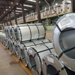Dx51 SPCC Color Coated Galvanized Steel Coil Hot Dipped Zinc Coated