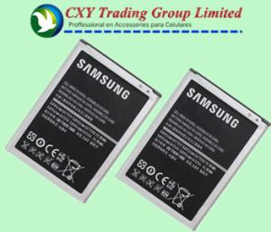 Quality Original For Samsung Note 2 N 7100 Battery wholesale