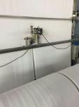 Circular Cutting Machine of Circular Weaving Machine