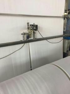 Quality Ultrasonic Nonwoven Bag Sealing And Cutting Machine wholesale