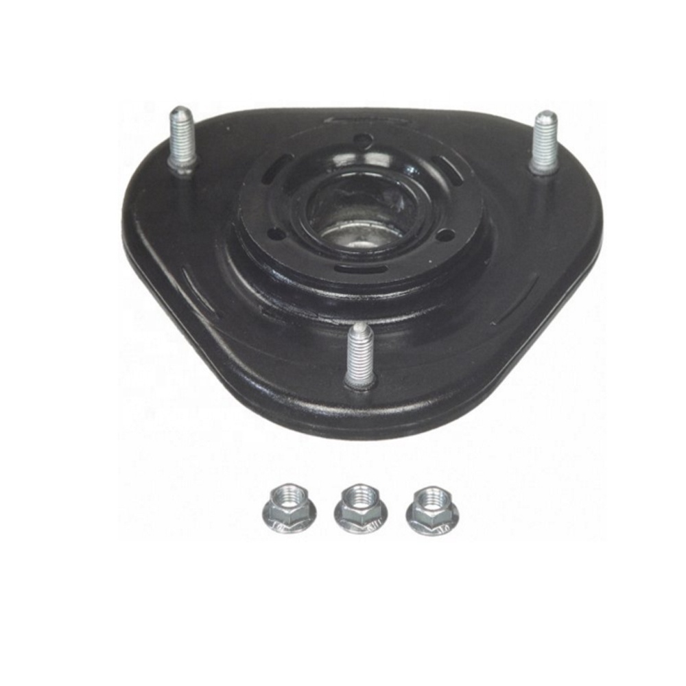4840120010 K90330 Rubber Part Suspension Part Strut Mount For Toyota Corolla 2006