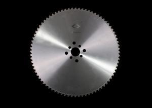 Quality aluminium Metal Cutting Saw Blades / Steel cut off cold sawblade 315mm 80z wholesale